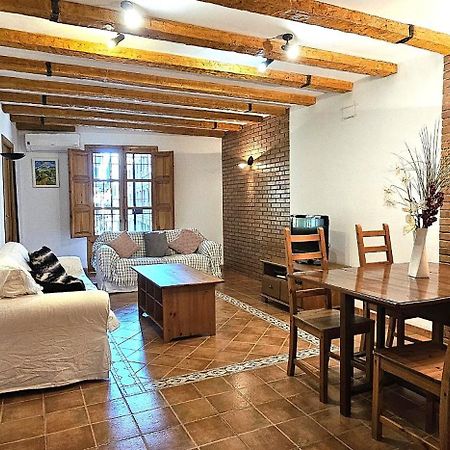 Vacansis Plaza De La Reina バレンシア エクステリア 写真