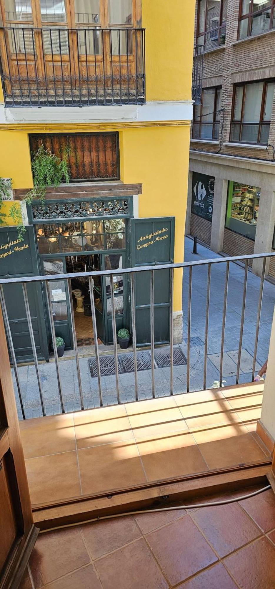 Vacansis Plaza De La Reina バレンシア エクステリア 写真
